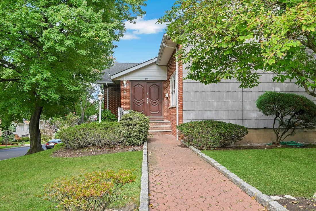 Maison à Englewood Cliffs, New Jersey, États-Unis 1 - 19052087