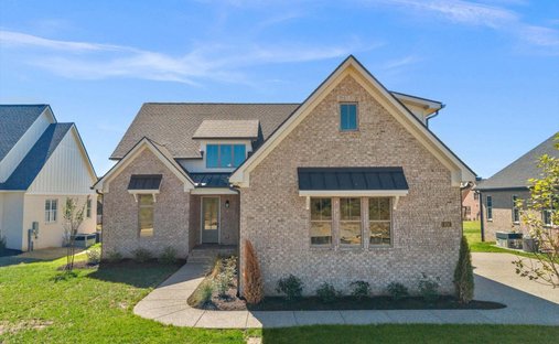 Casa en Lebanon, Tennessee, Estados Unidos 1