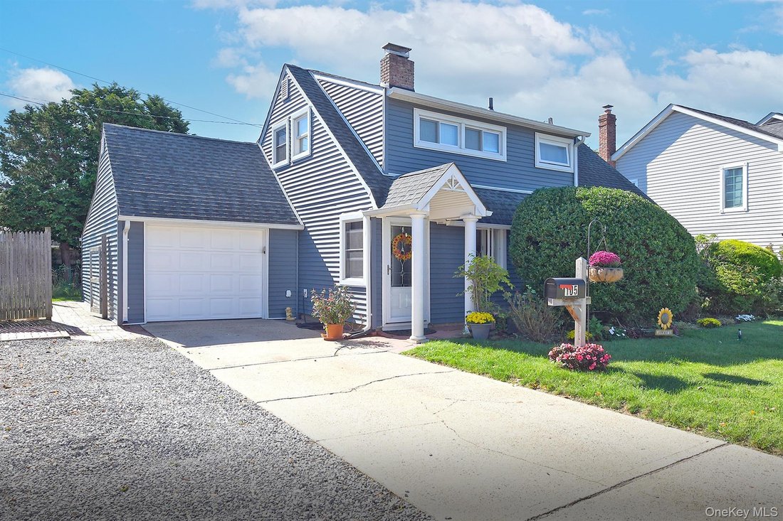 Casa en Levittown, Nueva York, Estados Unidos 1 - 19056200
