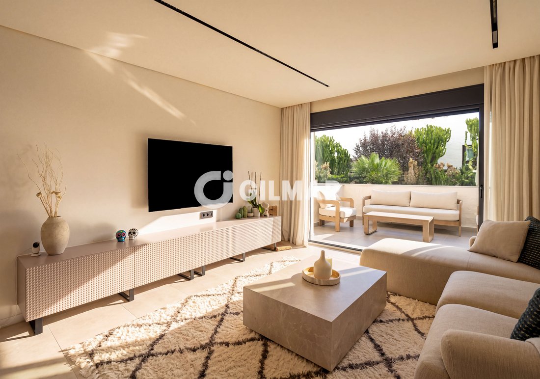Appartamento a Nueva Andalucía, Marbella, Spagna 1 - 19051321