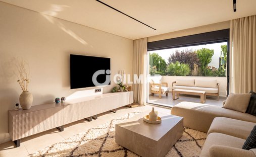 Appartamento a Nueva Andalucía, Marbella, Spagna 1