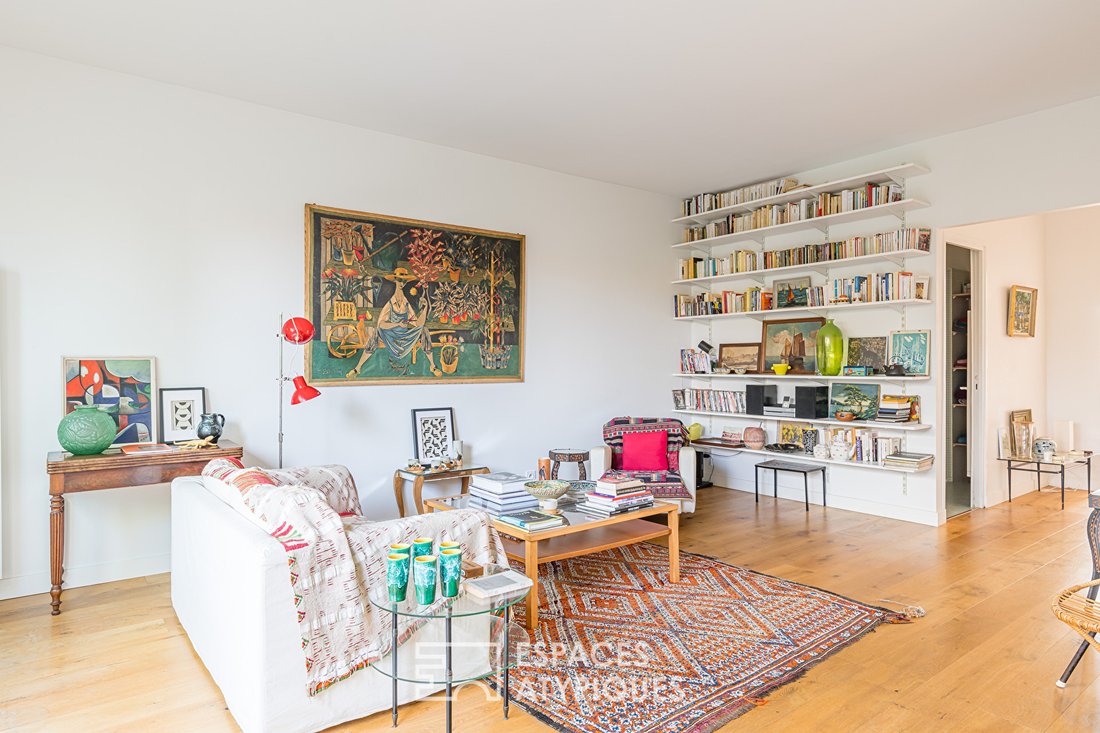 Apartment in Capucins-Saint Michel-Nansouty-Saint Genès, Bordeaux, France 3 - 19055899
