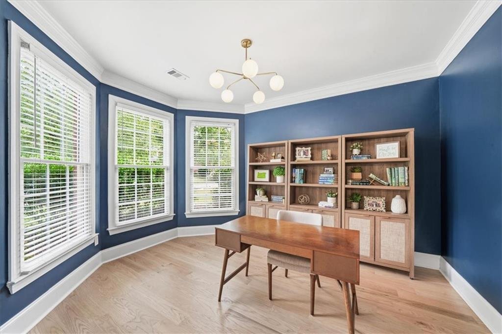 House in Peachtree Corners, Georgia, United States 3 - 19056143