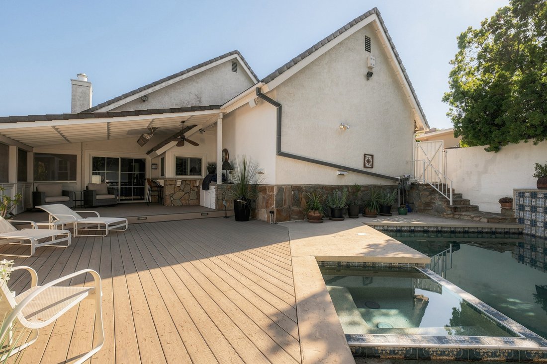 House in Beverly Hills, California, United States 3 - 19055260