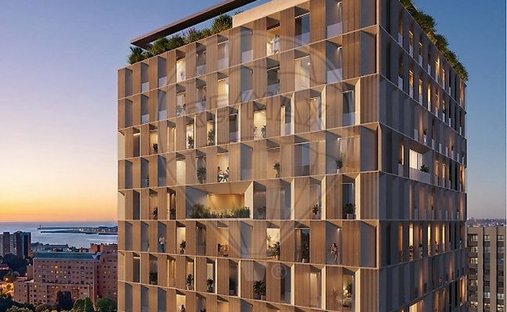 Apartamento en Aldoar, Foz do Douro y Nevogilde, Distrito de Oporto, Portugal 1