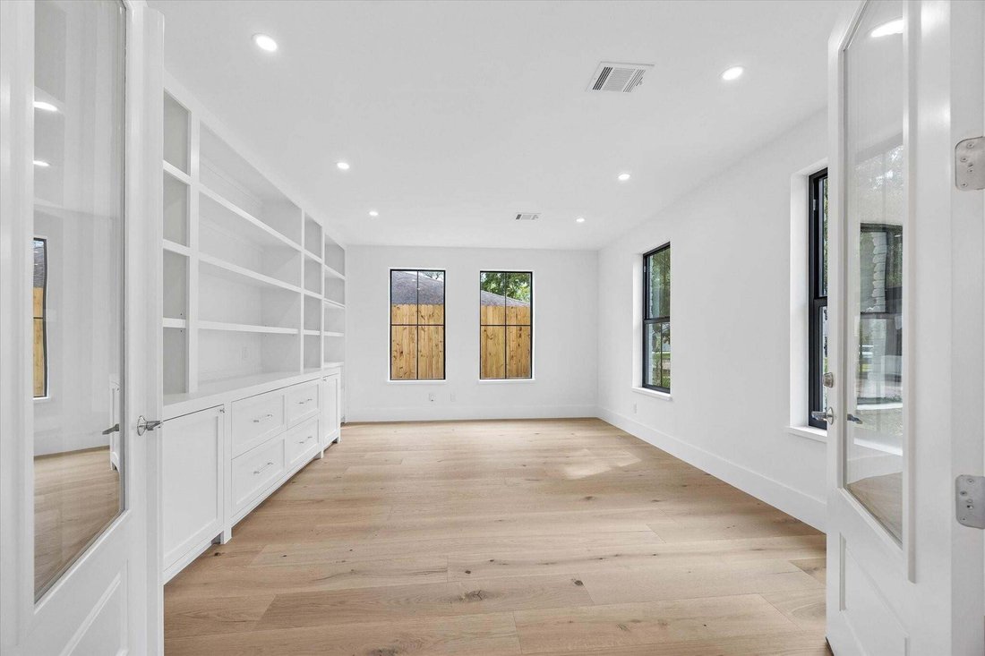 House in Houston, Texas, United States 3 - 19054890