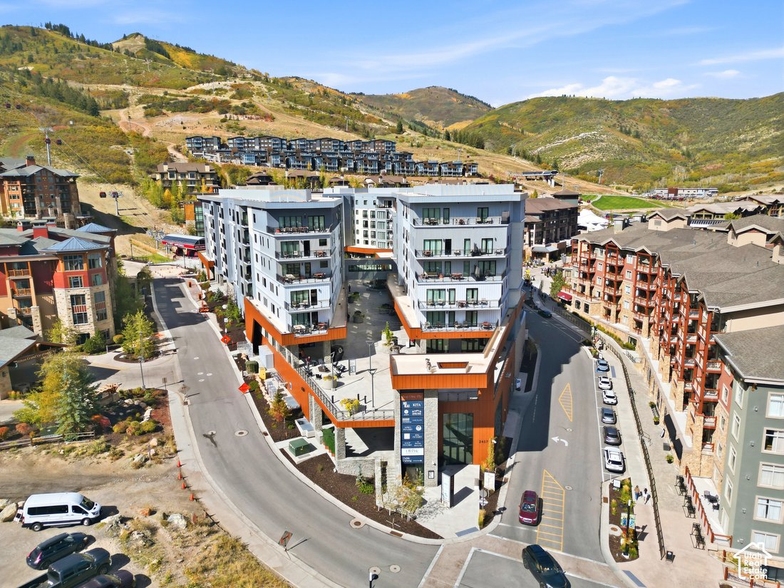 Condominio en Park City, Utah, Estados Unidos 1 - 19056095