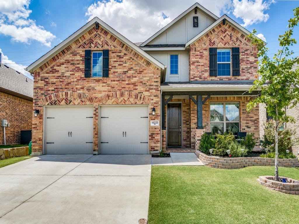 Casa en Fort Worth, Texas, Estados Unidos 1 - 19054816