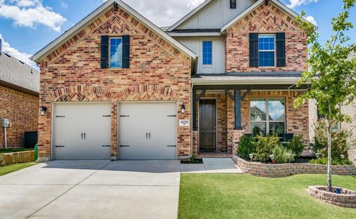 Casa a Fort Worth, Texas, Stati Uniti 1