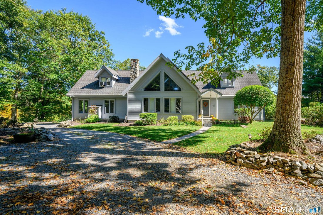 Haus in Newtown, Connecticut, Vereinigte Staaten 2 - 19050865