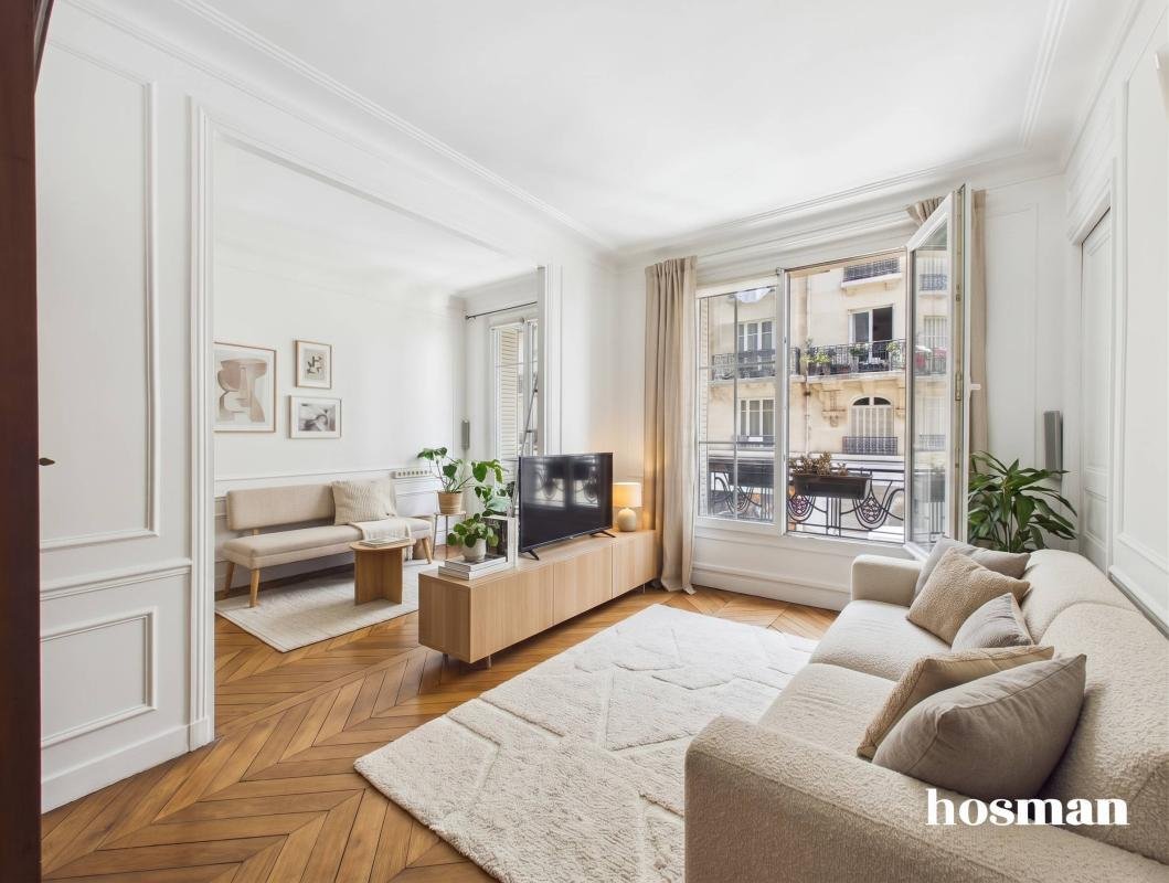 Apartamento en Bel-Air Sud, Paris 12e Arrondissement, París 1 - 18448065
