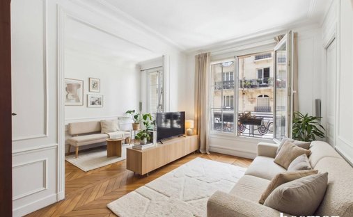 Appartement à Bel-Air Sud, Paris 12e Arrondissement, Paris 1