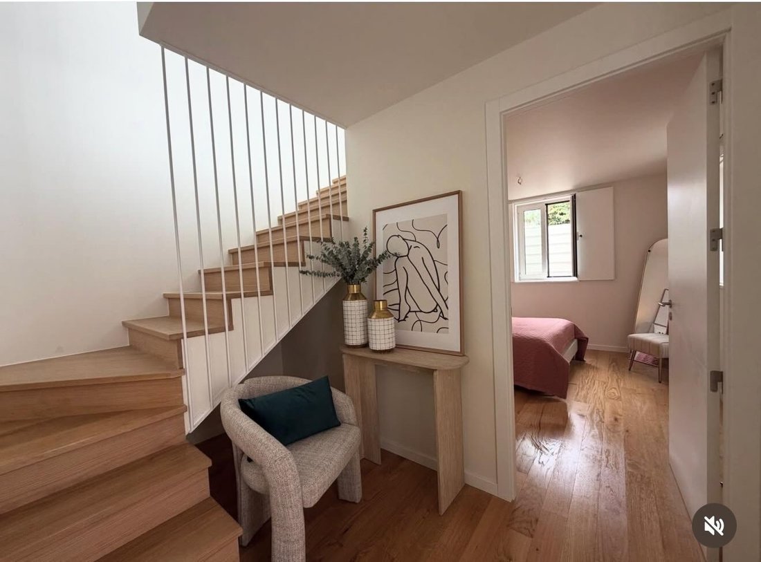 Apartment in Carcavelos e Parede, Lisbon, Portugal 1 - 19053320
