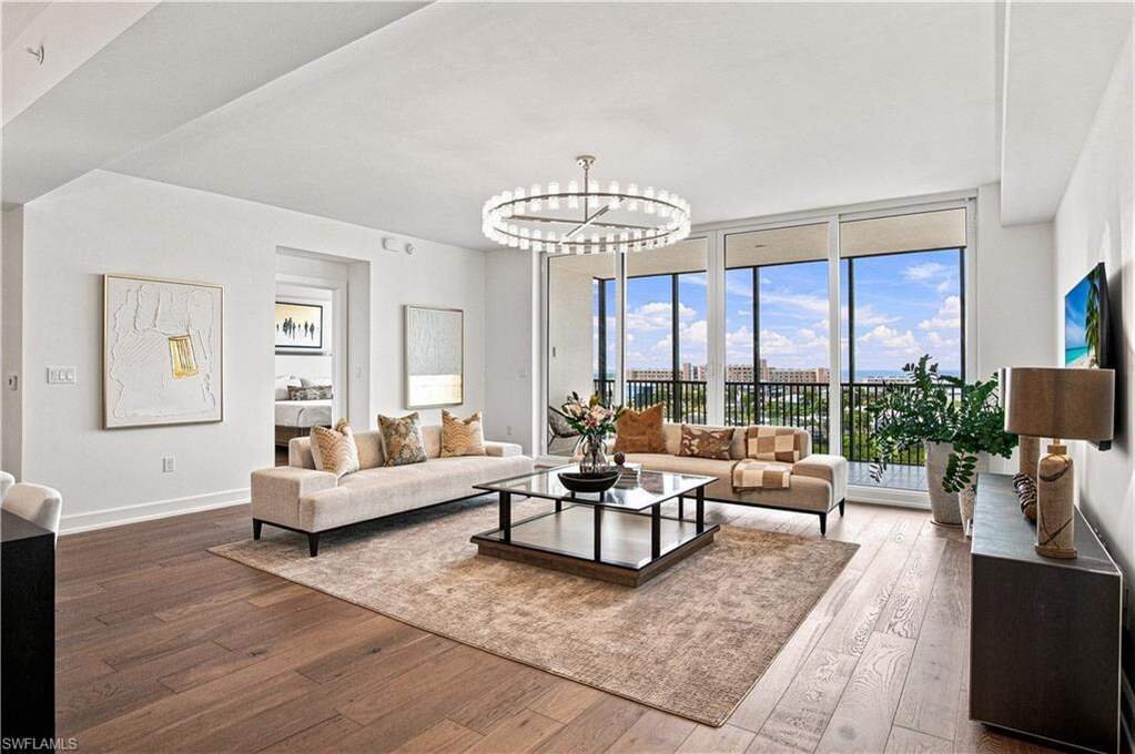 Condominio en Fort Myers Beach, Florida, Estados Unidos 1 - 19056368
