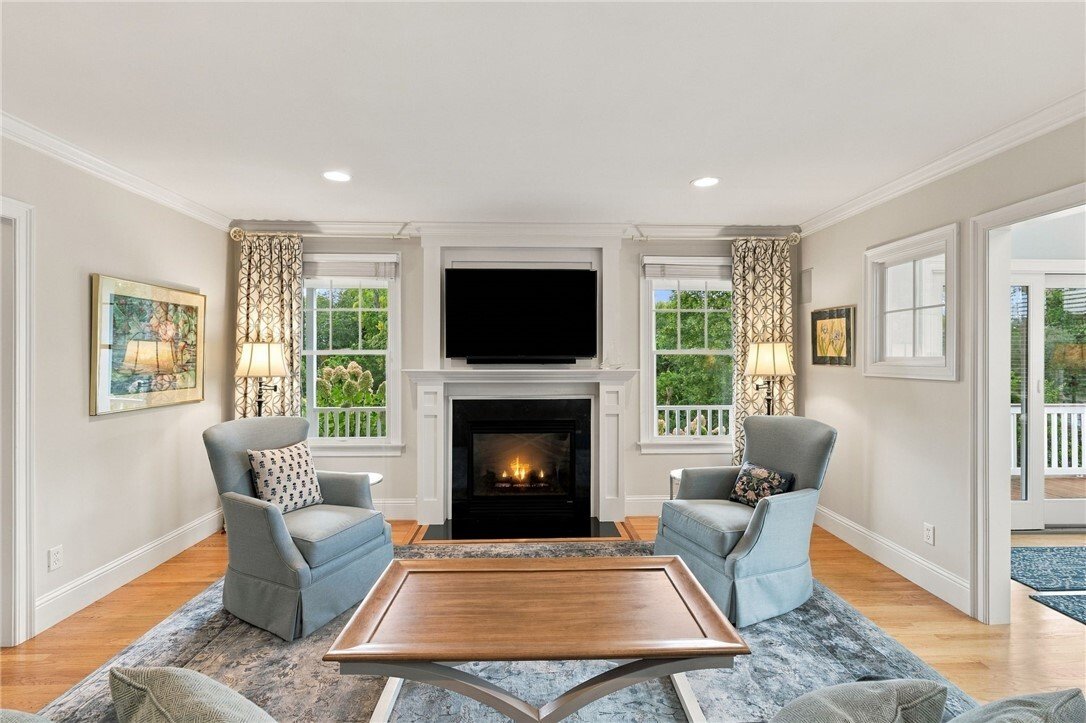 Condo in Portsmouth, Rhode Island, United States 3 - 19056071