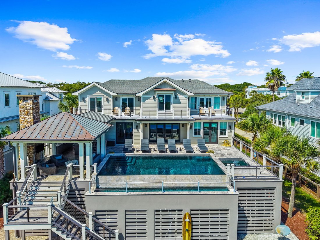 Haus in Isle of Palms, South Carolina, Vereinigte Staaten 2 - 19053147