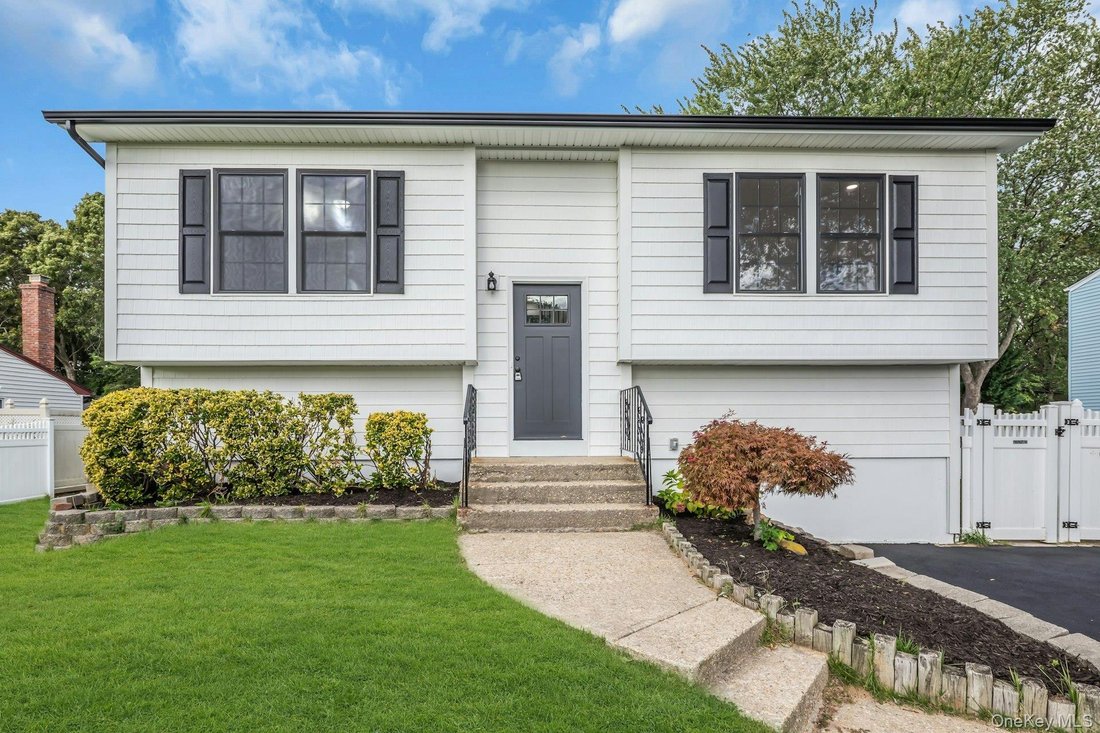 Haus in Holtsville, New York, Vereinigte Staaten 1 - 19055147