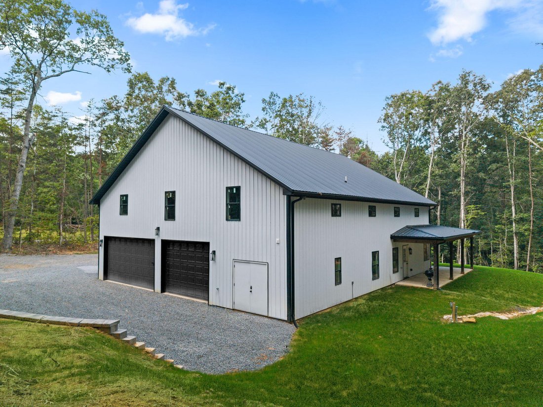 House in Soddy-Daisy, Tennessee, United States 5 - 19051023