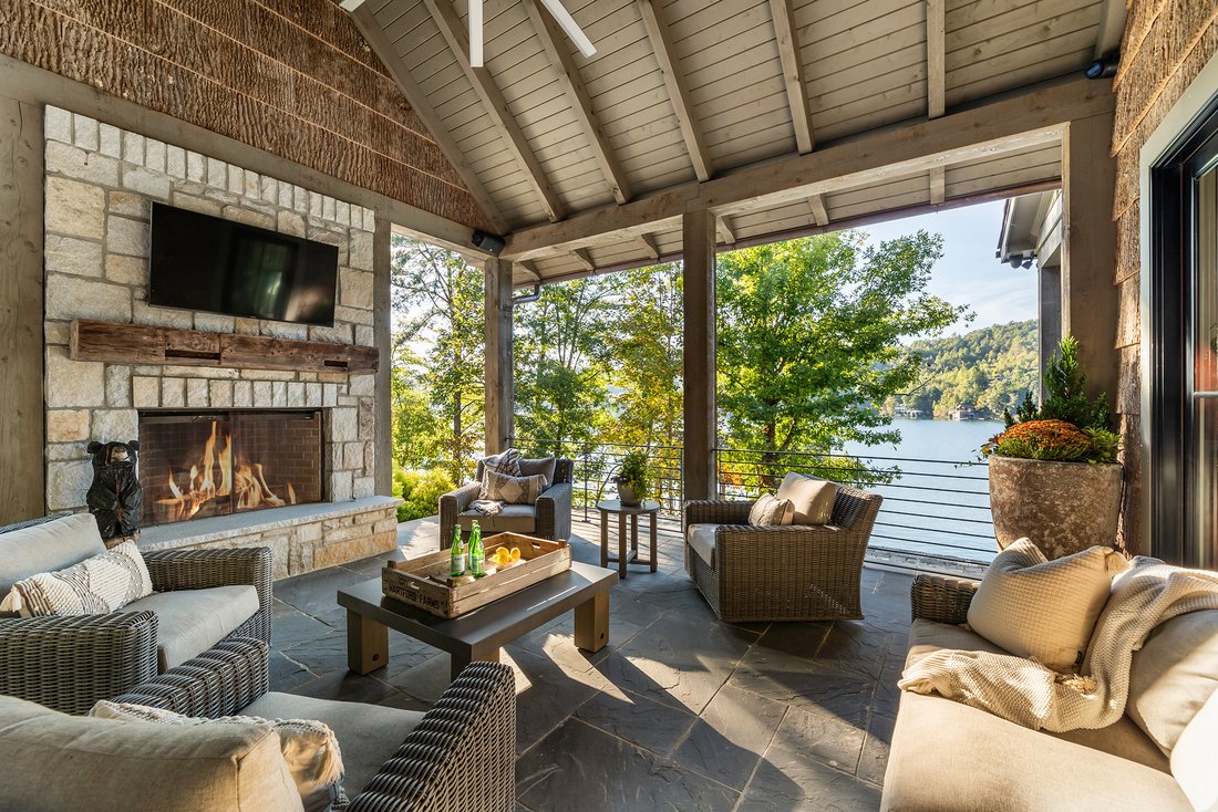 House in Tiger, Georgia, United States 5 - 19052355