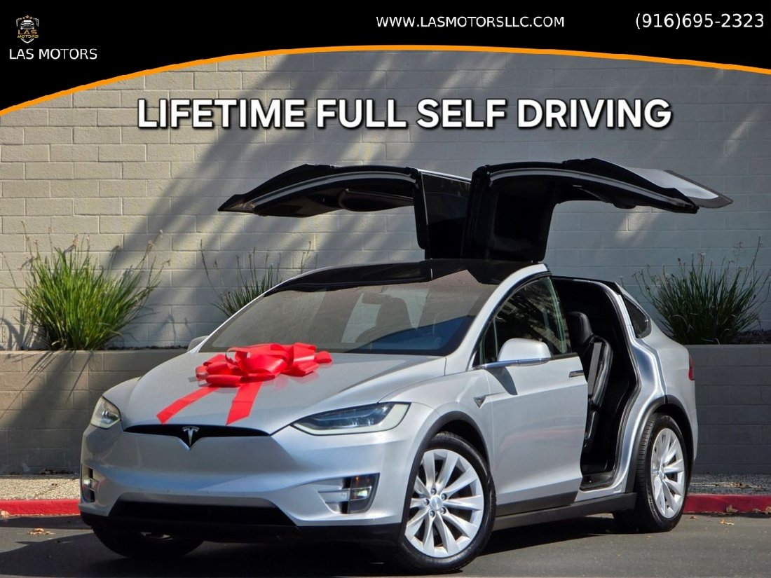Suv in Roseville, CA, United States 1 - 19055661