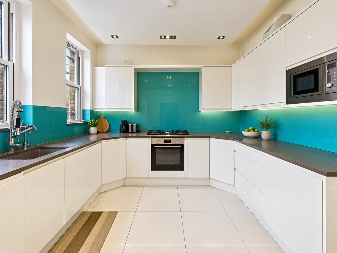 Townhouse in St John's Wood, Westminster, England 5 - 19053617