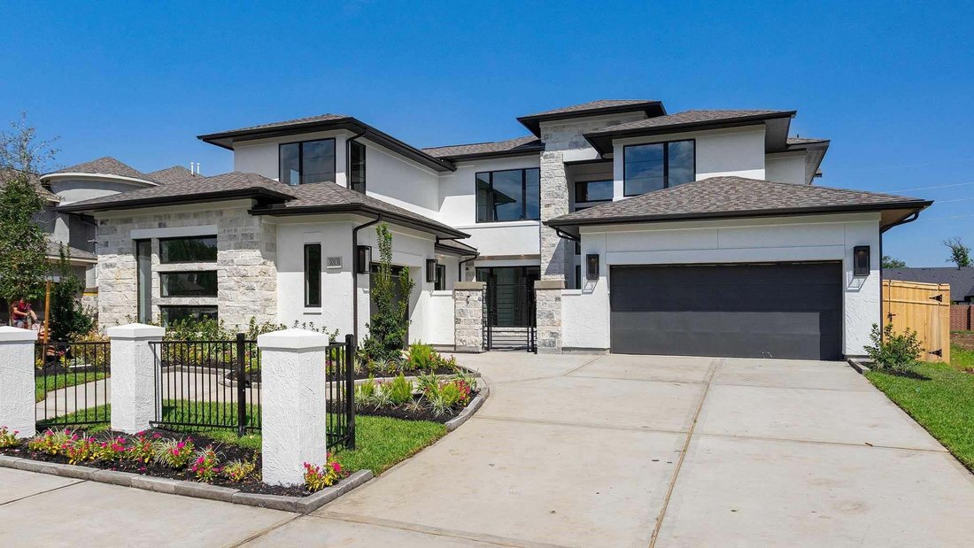 House in Missouri City, Texas, United States 3 - 17592520
