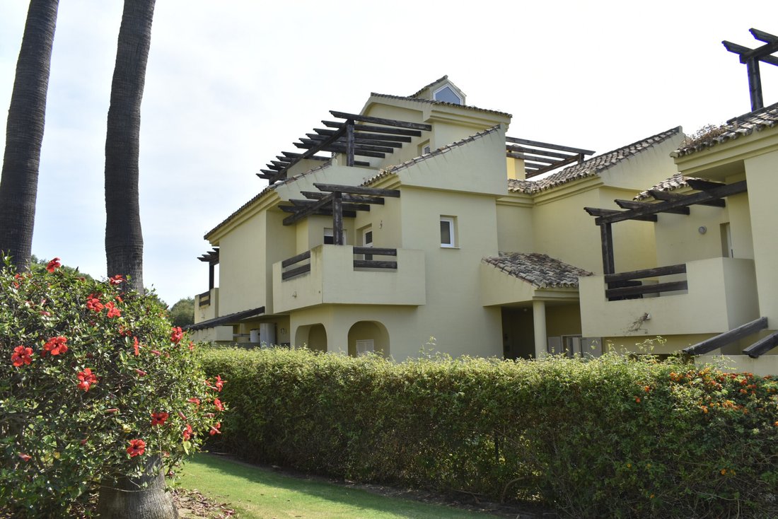 Residenza a Sotogrande, San Roque, Andalusia 4 - 18127652