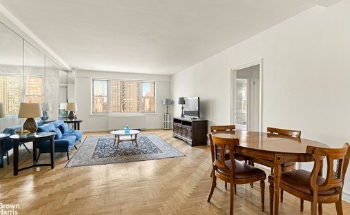 Coopératif à New York, État de New York, États-Unis 1