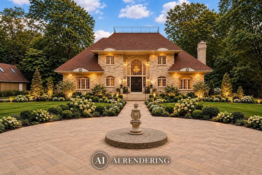 Casa a Allegan, Michigan, Stati Uniti 5 - 18307456