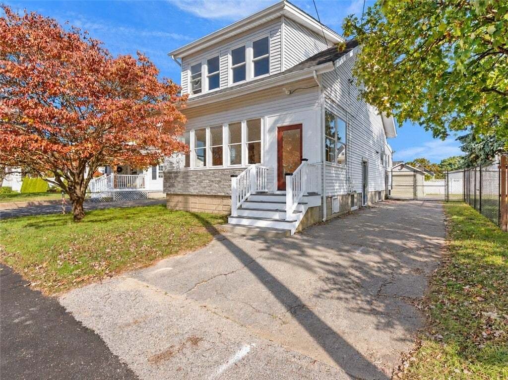Haus in East Providence, Rhode Island, Vereinigte Staaten 1 - 19053834