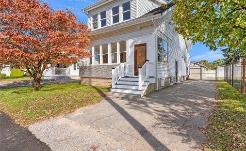 Casa a East Providence, Rhode Island, Stati Uniti 1