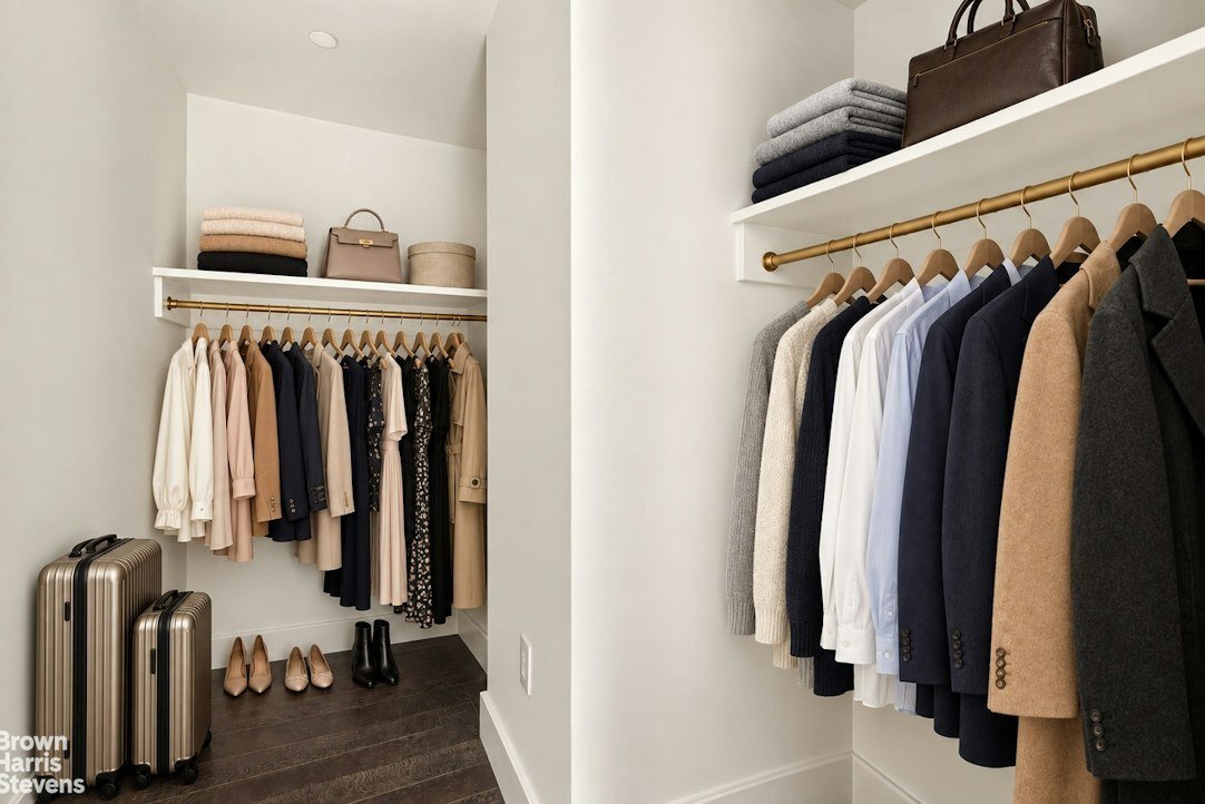 Condo in New York, New York, United States 5 - 19054088