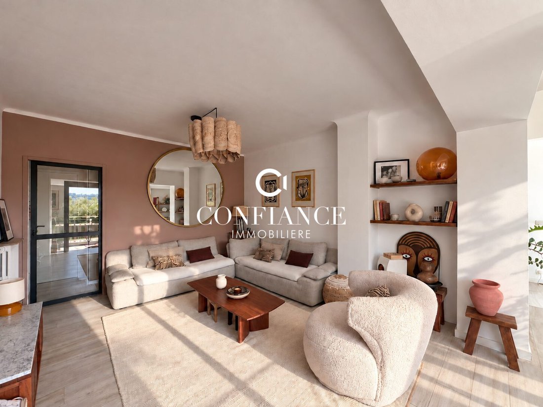 Apartment in Nice, Provence-Alpes-Côte d'Azur, France 3 - 19056528