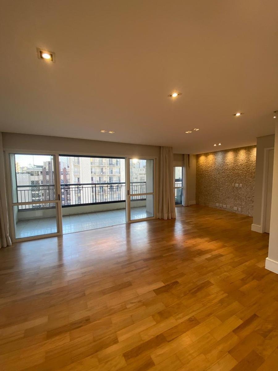 Apartment in São Paulo, State of São Paulo, Brazil 1 - 19050781