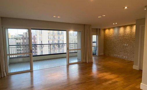 Appartamento a San Paolo, San Paolo, Brasile 1