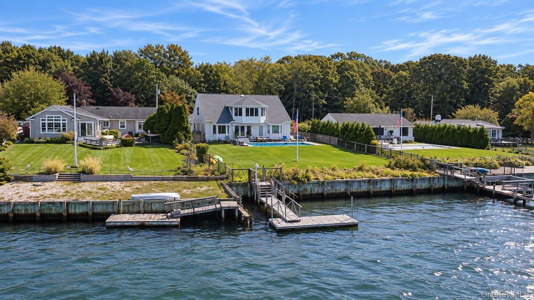 Maison à Southold, État de New York, États-Unis 5 - 16979385