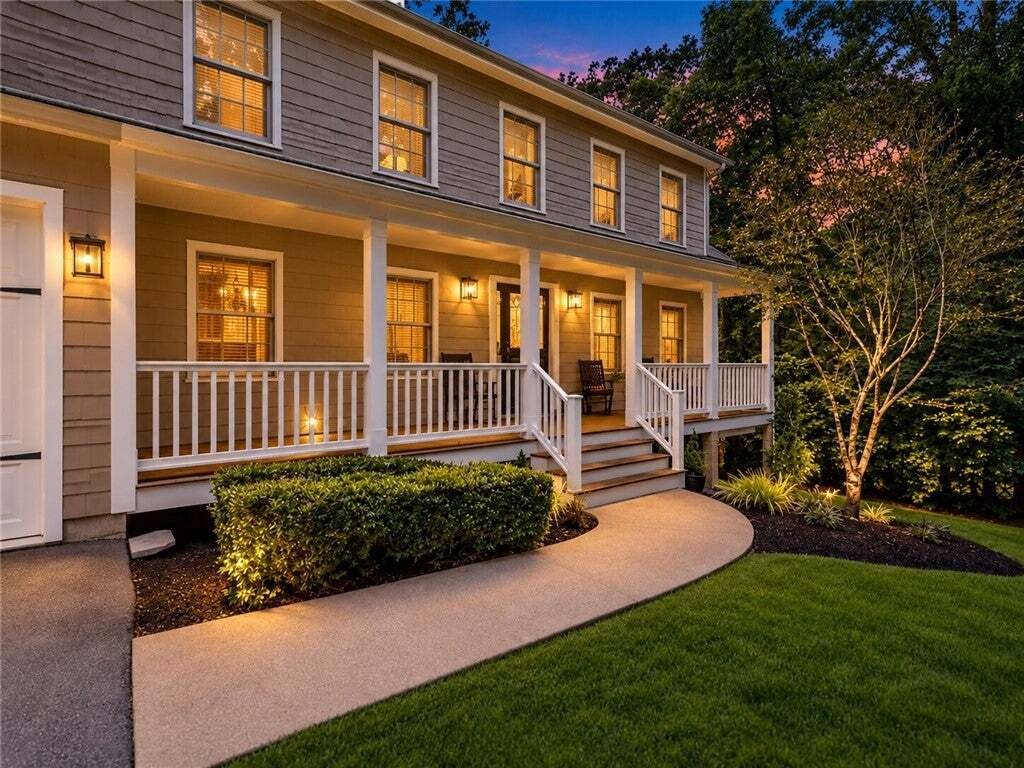House in East Greenwich, Rhode Island, United States 3 - 19051054