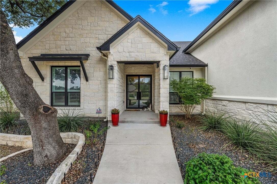 Casa en Belton, Texas, Estados Unidos 4 - 19053614