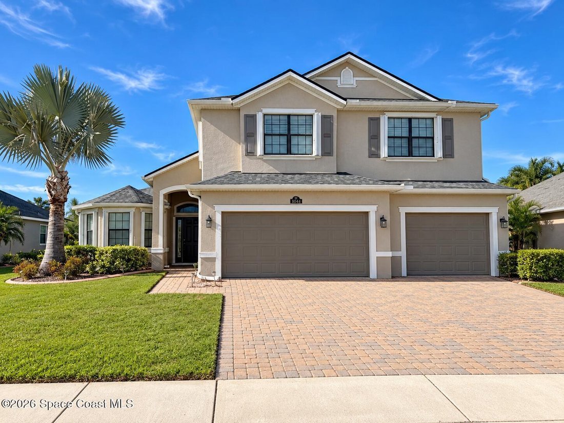Casa a Melbourne, Florida, Stati Uniti 1 - 19053314