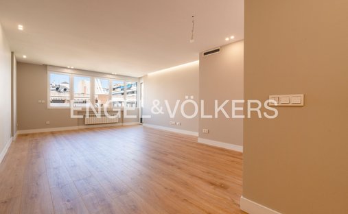 Apartment in Chamberi, Madrid, Spain 1