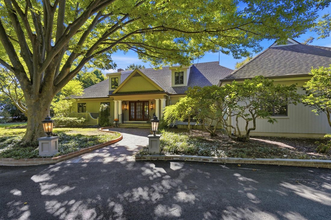 Maison à Easton, Maryland, États-Unis 3 - 19054957