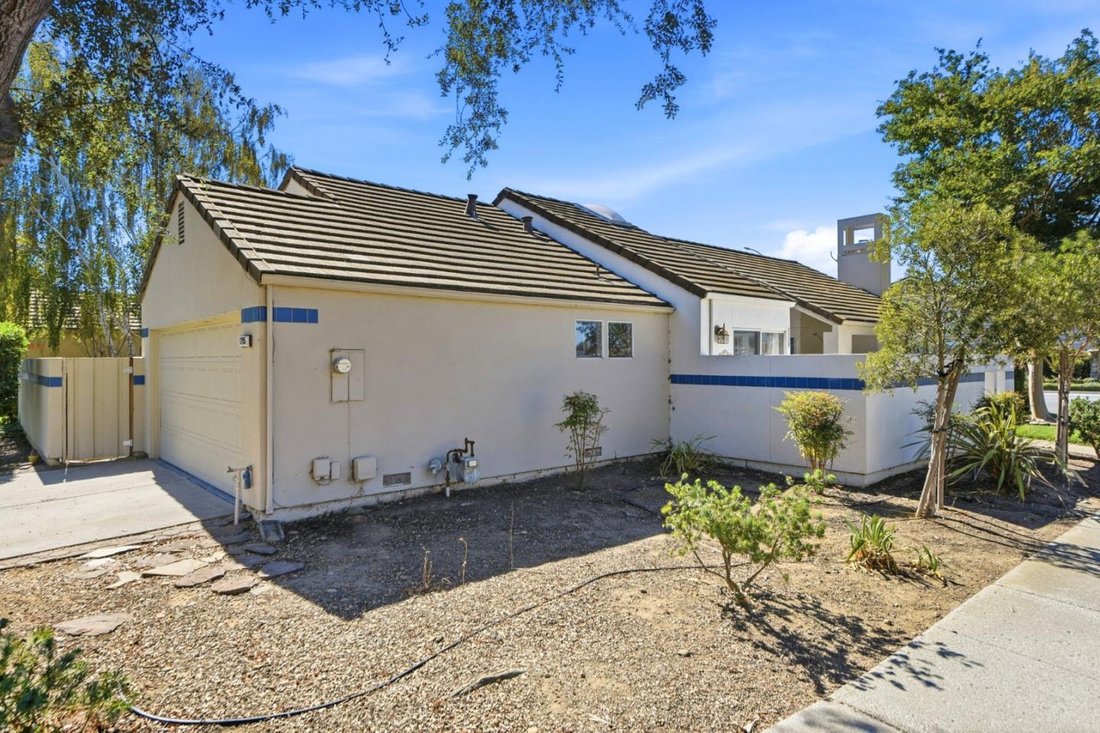 Maison à Morgan Hill, Californie, États-Unis 2 - 19054054