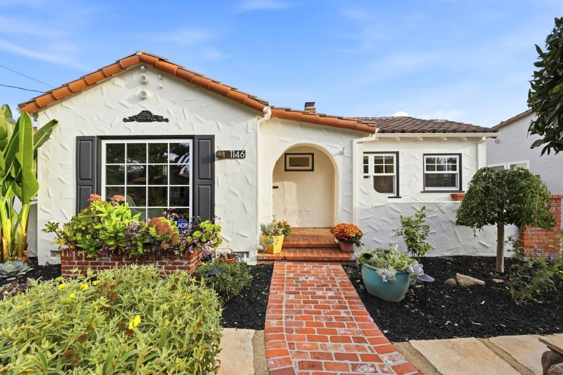 Casa en San José, California, Estados Unidos 4 - 19051020