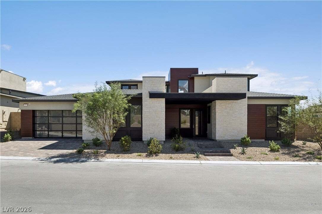 Casa en Las Vegas, Nevada, Estados Unidos 2 - 19053514