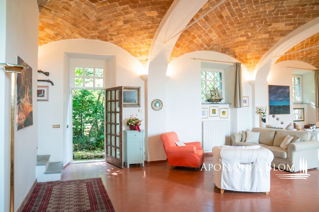 Villa a Orvieto Scalo, Umbria, Italia 3 - 18519100