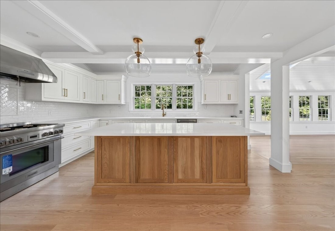 Haus in Hingham, Massachusetts, Vereinigte Staaten 3 - 18165186