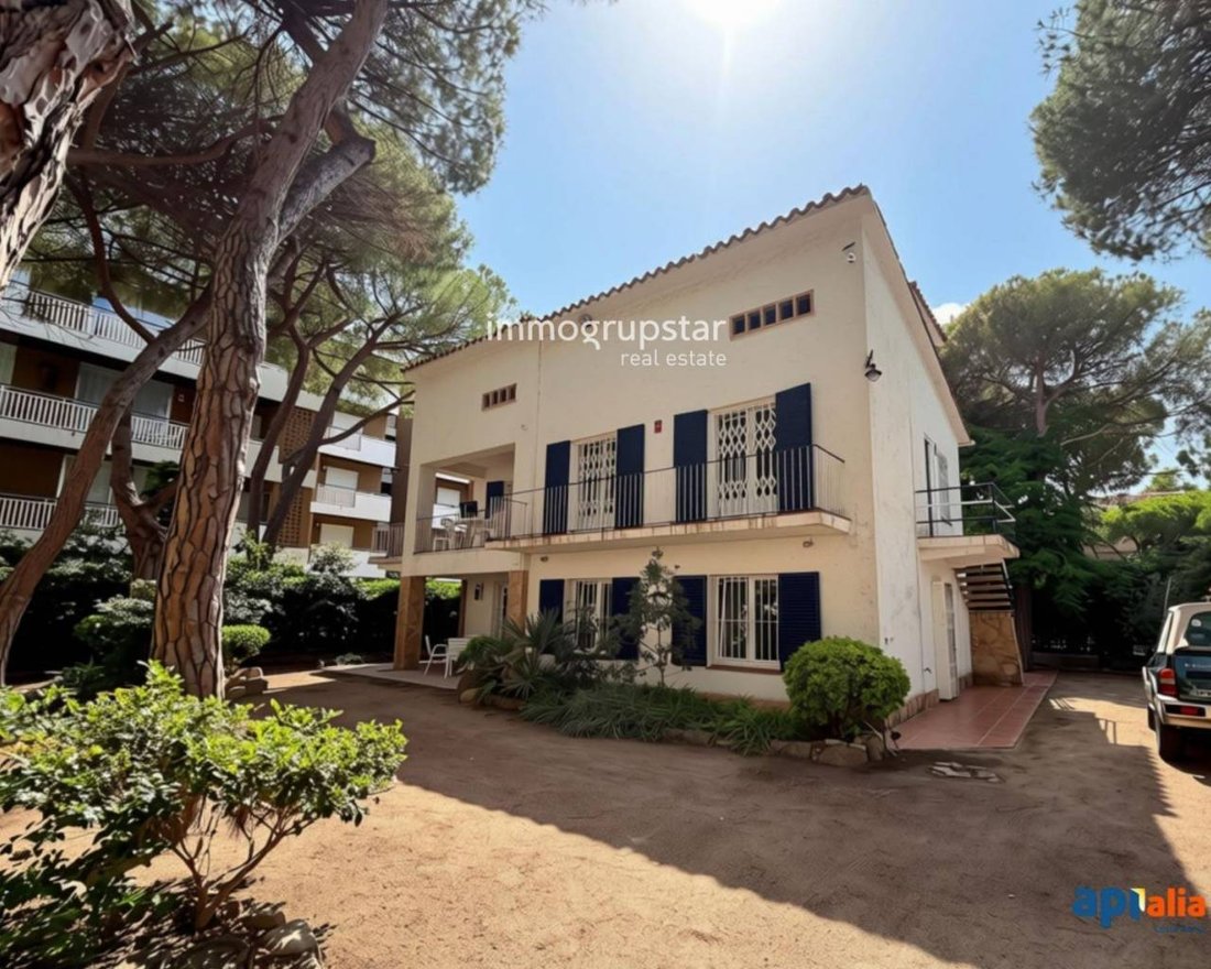 Maison à Platja d'Aro, Catalogne, Espagne 2 - 19053823