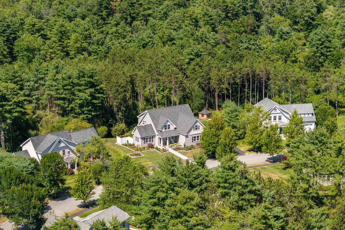 Casa en Falmouth, Maine, Estados Unidos 3 - 18933478