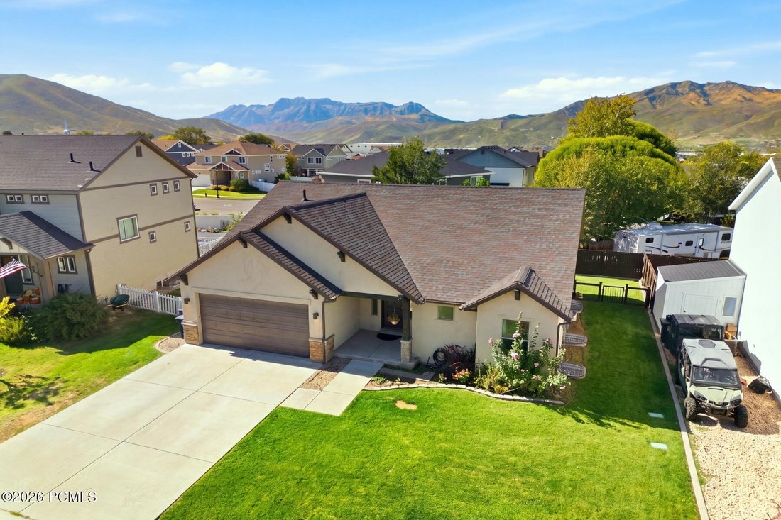 Casa a Heber City, Utah, Stati Uniti 4 - 19050959