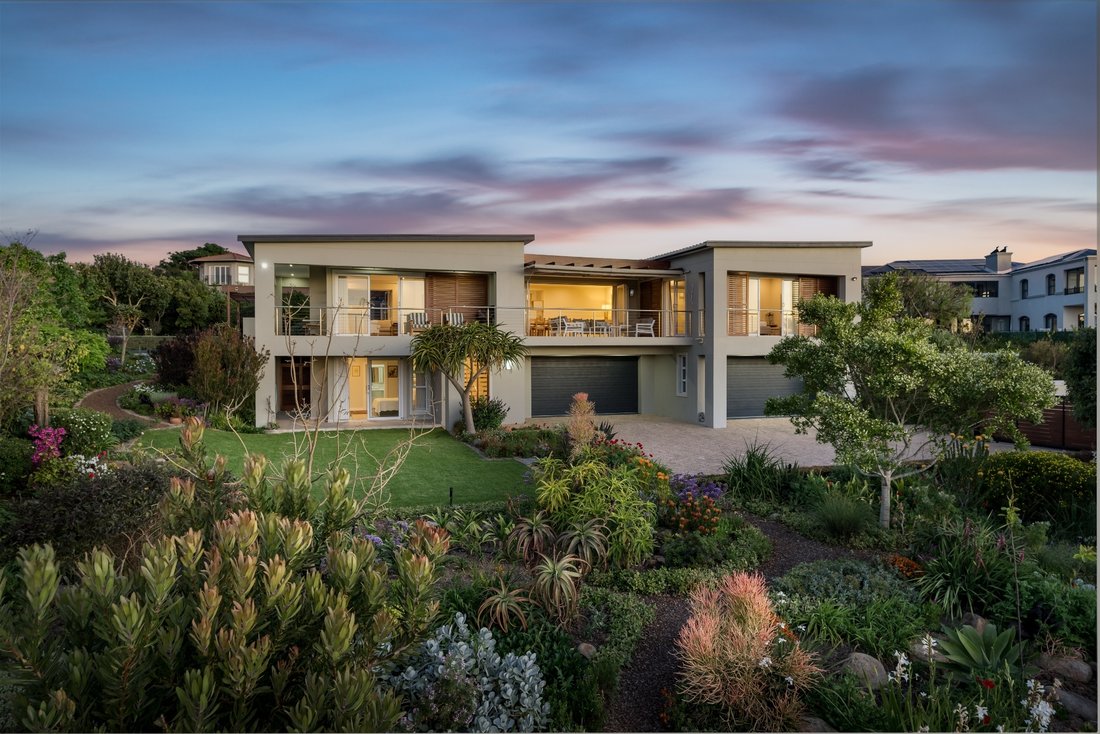 House in Bel` Aire, Helderberg, Cape Town 1 - 19055433